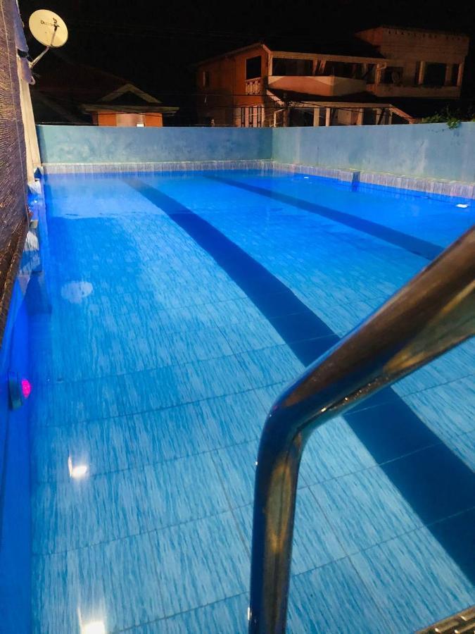 Sea Beach Resort Negombo Esterno foto